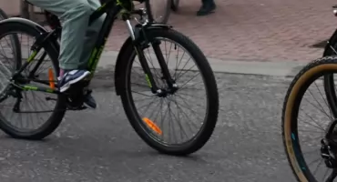 Zadbaj o swój rower przed kolejnymi trasami -  mobilny serwis rowerowy w Tucznej 