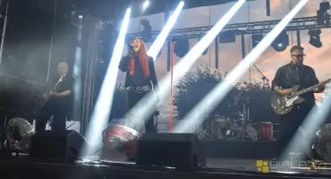 Muzyka, rodzinne atrakcje i wyróżnienia. Drugi dzień Dni Drelowa 2026 za nami!