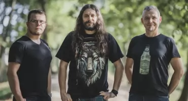 W piątek kolejny koncert na Placu Wolności. Zagra Wojewoda JAMZ Experience