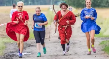 XV Tatarska Piątka już 19 lipca w Studziance. Ruszyły zapisy na wyjątkowy bieg z historią w tle