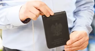 KAS przypomina przedsiębiorcom: paragon ma znaczenie