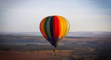 Balony nie wzbiją się dziś w niebo. Organizatorzy Dni Międzyrzeca przygotowali alternatywę