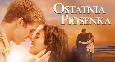 Letnie Kino w Amfiteatrze zaprasza: dziś wieczorem Miley Cyrus w roli głównej!