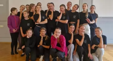 Pasja, talent i setki sukcesów. Wyjątkowy sezon Dance Academy Studio Biała Podlaska 