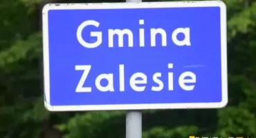 Uroczyste otwarcie ul. Kościelnej i nowej altanki w Gaju. Mieszkańcy Zalesia wspólnie będą świętować zakończenie inwestycji