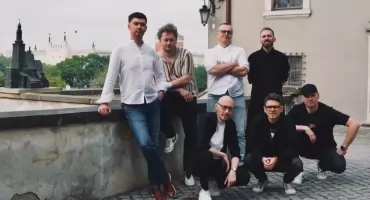 Klucze zagrają na Placu Wolności. Przed nami kolejny koncert wakacyjnego cyklu