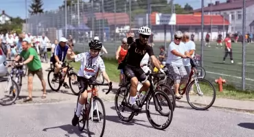 XVI edycja „OSP Jelnica na sportowo”- Gmina zaprasza na dzień pełen sportowych emocji i rodzinnej atmosfery