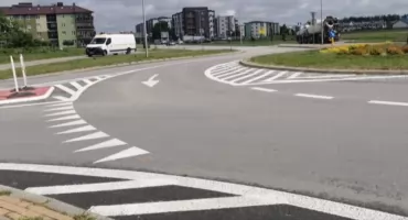 Utrudnienia na ul. Janowskiej. Kierowcy muszą przygotować się na zmiany 