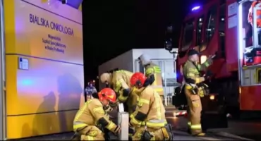 We wtorek zabrzmią syreny alarmowe. Mieszkańcy województwa lubelskiego usłyszą testowe sygnały