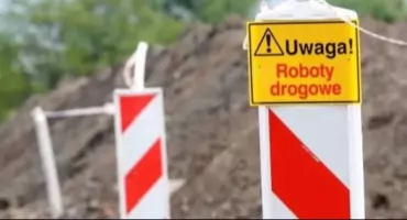 Utrudnienia na ulicy Prostej. Droga zostanie czasowo zamknięta