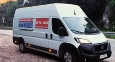 Bezpłatne badania wzroku w Konstantynowie.