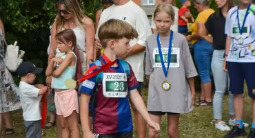 Studzianka znów pobiegła! Jubileuszowa Tatarska Piątka pełna sportowych emocji 