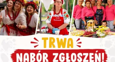 Popularny festiwal z całej Polski przyjedzie do Międzyrzeca! To tutaj odbędzie się jego wielki finał